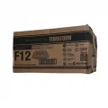 F-12 EMBALAGEM PARA 12 DOCES CX PCT C/25UN (FIBRAFORM)