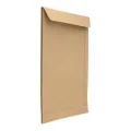 ENVELOPE KRAFT NAT 240X340 80GR CX COM 250 UNID