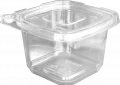 EMBALAGEM MEIWA MEI105 700ML C/ TAMPA 100UN