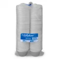 CUMBUCA EPS S/TAMPA TM500 142X58MM 500 ML 50UN.(TOTALPLAST)