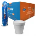 COPOS TERMICOS DESCARTAVEIS 70ML  C/ 20UN TOTALPLAST