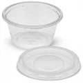 COPO PET TR 500ML PCT C/25UN. (FIBRAFORM)