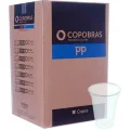 COPO PP 500ML TR CX C/1000UN (20X50)-(CFT-500). COPOBRAS