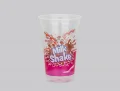 COPO PP MILK SHAKE 440ML CX C/1000UN (COPAZA)