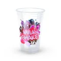 COPO PP MILK SHAKE 440ML TR CX C/1000UN (20X50). COPOBRAS