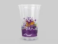COPO PP A�AI 440ML CX C/1000 (COPAZA)