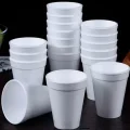 COPO ISOPOR 240ML C/100 UN.
