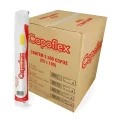 COPO DESCARTAVEL 180ML TRANSP. CX C/ 25X100UN. (COPOFLEX)