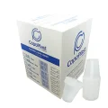 COPO DESCART. 300 ML PS C/20X100 UN. (COPOPLAST)