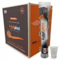 COPO CTP P/ PP 300ML-TR C/100 UN. (TOTALPLAST)