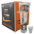 COPO CTP P/ PP - 80ML-TR 25X100 ( 2.500 UN.) TOTALPLAST