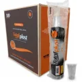 COPO CTP P/ PP - 180M - TR 25X100 (2.500 UN.) TOTALPLAST