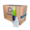 COPO 50 ML PS TR CX C/5000 UN. (COPOPLAST)