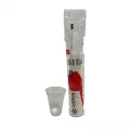 COPO 300ML PCT C/100UN (COPAZA)