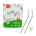 CB-540 CANUDO BIODEGRADAVEL FLEXIVEL TR 8MM PCT C/100UN.