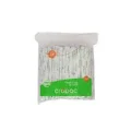 CB-530 CANUDO BIODEGRADAVEL 8MM PCT C/100UN.