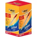 CANETA BIC CRISTAL VERMELHA CX C/50UN.