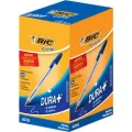 CANETA BIC CRISTAL AZUL CX C/50UN.