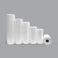 BOBINA PLASTICA PICOTADA 30X40X003 2,00