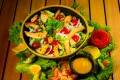 Salada Zaut
