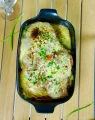 Parmegiana de fil�