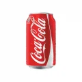 Coca Cola Lata 350ML