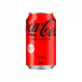 Coca Cola Zero Lata 350ML