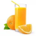 Suco de Laranja - Copo 400ml