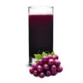 Suco de Polpa de Uva - Copo 400ml