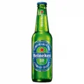 Cerveja Heineken Zero - Long Neck 330ml
