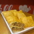 Mini Pastel de Carne