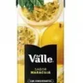 Suco Del Vale 1 Litro Maracuj�