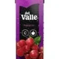 Suco Del Vale 1 Litro Uva