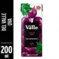 Suco Del Vale Uva Caixinha 200 Ml