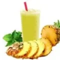 Suco Abacaxi