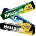 Halls