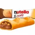 Nutella B-ready