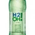H2o