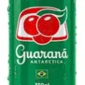Guaran� Antarctica Lata