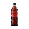 Coca Zero 600 Ml