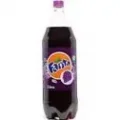Fanta Uva 2 Lt