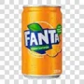 Fanta Lata 350 Ml