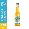 Sol Zero �lcool