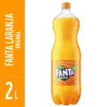 Fanta 2 Lt