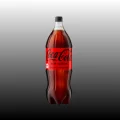 COCA-COLA ZERO PET 2LITROS