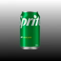 SPRITE LATA 350ML