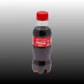 COCA-COLA MINI PET 200ML
