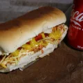 Hot Dog-Carne Especial