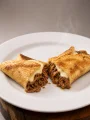 Crepioca - Costela com Requeijão ( original)