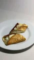 Crepioca - Queijo